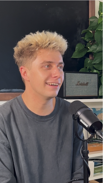 Jean-Nöel SCHERRER - podcast en cours de prod